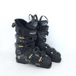Clapari ski sh Salomon S Pro R90 w, marime 36-36.5 Eu, 23-23.5 - imagine 3