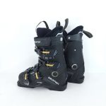Clapari ski sh Salomon S Pro R90 w, marime 36-36.5 Eu, 23-23.5 - imagine 5