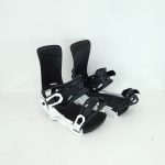 Legaturi snowboard sh Salomon Rhythm, marime S - imagine 3