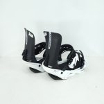 Legaturi snowboard sh Salomon Rhythm, marime S - imagine 4