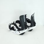 Legaturi snowboard sh Salomon Rhythm, marime S - imagine 5