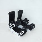Legaturi snowboard Salomon Rhythm, marime S - imagine 3