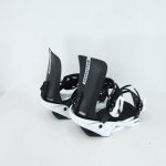 Legaturi snowboard Salomon Rhythm, marime S - imagine 4