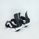 Legaturi snowboard Salomon Rhythm, marime S - imagine 5