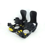 Legaturi snowboard sh Salomon, marime L/XL.