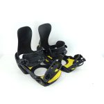 Legaturi snowboard sh Salomon, marime L/XL. - imagine 3