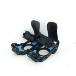 Legaturi snowboard sh Salomon Unite, marime S