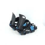Legaturi snowboard sh Salomon Unite, marime S - imagine 4
