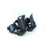 Legaturi snowboard sh Salomon Unite, marime S - imagine 5
