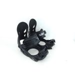 Legaturi snowboard sh Salomon Unite, marime XS - imagine 3