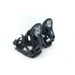 Legaturi snowboard sh Salomon Unite, marime XS - imagine 5