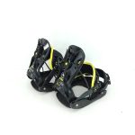 Legaturi snowboard Flow Nidecker  Evolve, marime S - imagine 4