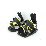 Legaturi snowboard sh Flow Evolve, marime S