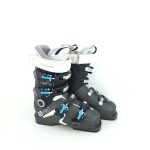 Clapari ski sh Salomon S Pro R90 w, marime 36-36.5 Eu, 23-23.5 - imagine 3