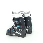 Clapari ski sh Salomon S Pro R90 w, marime 36-36.5 Eu, 23-23.5 - imagine 5