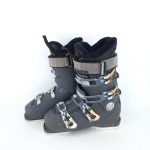 Clapari ski sh Rossignol Pure, marime 37.5 EU, 24.5 Mondo