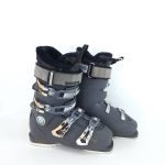 Clapari ski sh Rossignol Pure, marime 37.5 EU, 24.5 Mondo - imagine 3