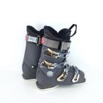 Clapari ski sh Rossignol Pure, marime 37.5 EU, 24.5 Mondo - imagine 4