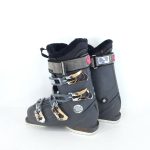 Clapari ski sh Rossignol Pure, marime 37.5 EU, 24.5 Mondo - imagine 5