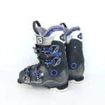 Clapari ski sh Salomon X Pro R90 W, marime 37.5 Eu, 24.5 Mondo - imagine 5