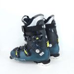 Clapari ski sh Salomon Quest Acces R80, 44 Eu, 29 Mondo - imagine 5