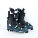 Clapari ski sh Salomon Quest Acces R80, 44 Eu, 29 Mondo - imagine 3