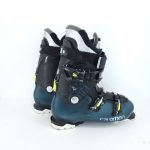 Clapari ski sh Salomon Quest Acces R80, 44 Eu, 29 Mondo - imagine 4
