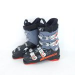 Clapari copii Nordica Speedmachine J4, marime 37 Eu, 24 Mondo