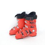 Clapari copii Atomic Redster Jr 60, marime 33-33.5 Eu, 21-21.5 Mondo
