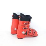 Clapari copii Atomic Redster Jr 60, marime 33-33.5 Eu, 21-21.5 Mondo - imagine 4