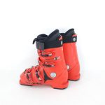 Clapari copii Atomic Redster Jr 60, marime 33-33.5 Eu, 21-21.5 Mondo - imagine 5