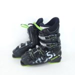 Clapari copii Rossignol Comp J4, marime 37.5 Eu, 24.5 Mondo