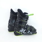 Clapari copii Rossignol Comp J4, marime 37.5 Eu, 24.5 Mondo - imagine 4