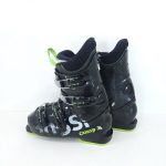Clapari copii Rossignol Comp J4, marime 37.5 Eu, 24.5 Mondo - imagine 5