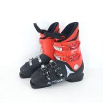 Clapari copii Atomic Hawx Jr R4, marime 37-37.5 Eu, 24-24.5 Mondo