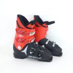 Clapari copii Atomic Hawx Jr R4, marime 37-37.5 Eu, 24-24.5 Mondo - imagine 3