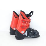 Clapari copii Atomic Hawx Jr R4, marime 37-37.5 Eu, 24-24.5 Mondo - imagine 4