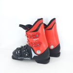 Clapari copii Atomic Hawx Jr R4, marime 37-37.5 Eu, 24-24.5 Mondo - imagine 5