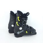 Clapari copii Salomon S Max 60T, marime 33 Eu, 21 Mondo - imagine 4