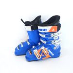 Clapari ski copii sh Lange RSJ 60, marime 30.5 Eu, 19.5 Mondo