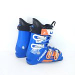 Clapari ski copii sh Lange RSJ 60, marime 30.5 Eu, 19.5 Mondo - imagine 4