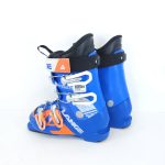 Clapari ski copii sh Lange RSJ 60, marime 30.5 Eu, 19.5 Mondo - imagine 5