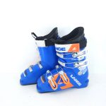 Clapari ski copii sh Lange RSJ 60, marime 31 Eu, 20 Mondo