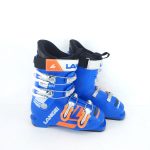 Clapari ski copii sh Lange RSJ 60, marime 31 Eu, 20 Mondo - imagine 3