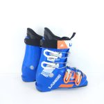 Clapari ski copii sh Lange RSJ 60, marime 31 Eu, 20 Mondo - imagine 4