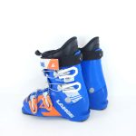 Clapari ski copii sh Lange RSJ 60, marime 31 Eu, 20 Mondo - imagine 5