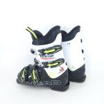 Clapari ski sh Head Raptor, marime  33 EU, 21 mondo - imagine 5