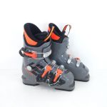 Clapari copii Rossignol Hero J3, marime 29 Eu, 18.5 Mondo - imagine 3