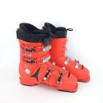 Clapari copii sh Atomic Redster Jr 60, marime 38-39 Eu, 25-25.5 Mondo - imagine 3