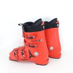 Clapari copii sh Atomic Redster Jr 60, marime 38-39 Eu, 25-25.5 Mondo - imagine 5